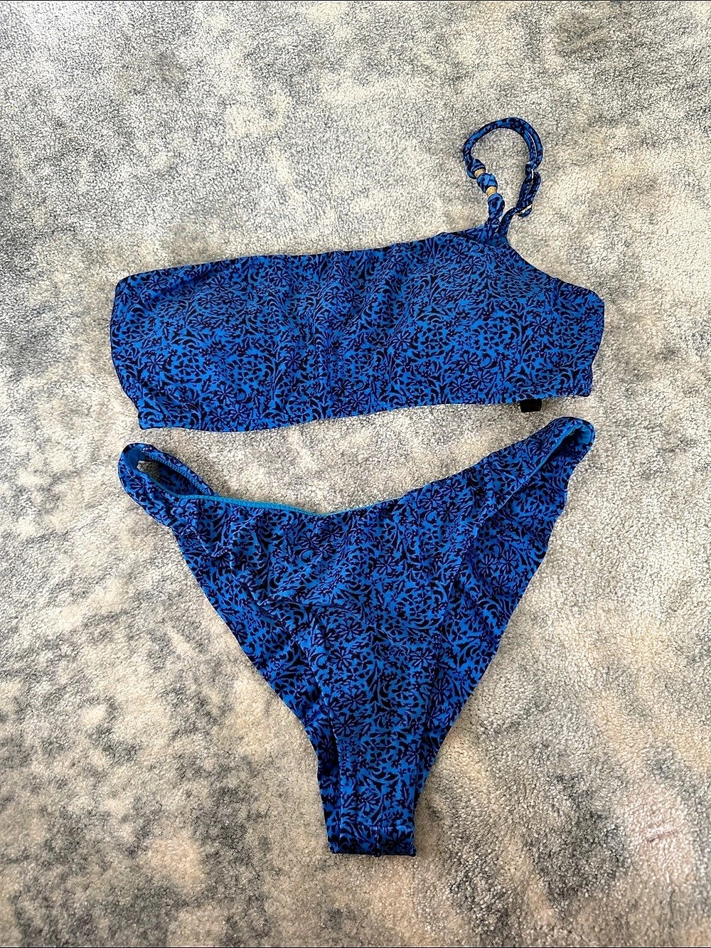 VIX Bikini Set